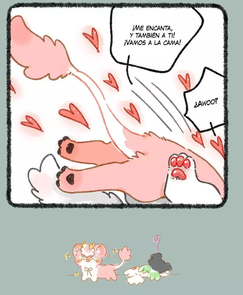 You Shou Yan capítulo 857, página 4