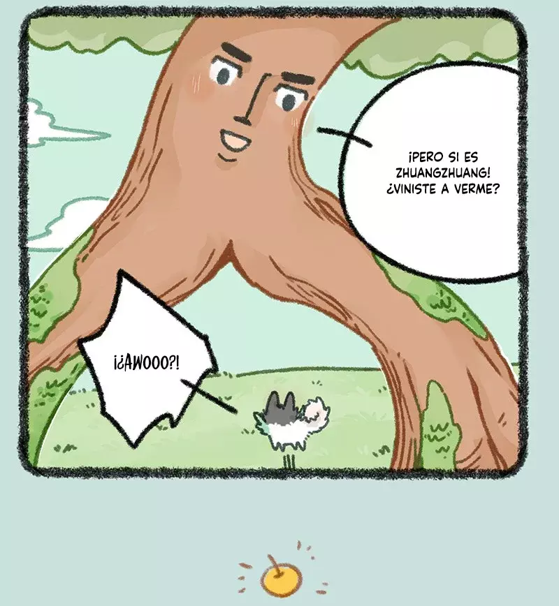 You Shou Yan capítulo 858, página 4