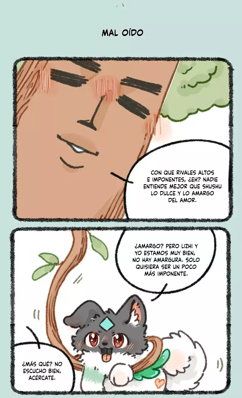 You Shou Yan capítulo 858, página 5