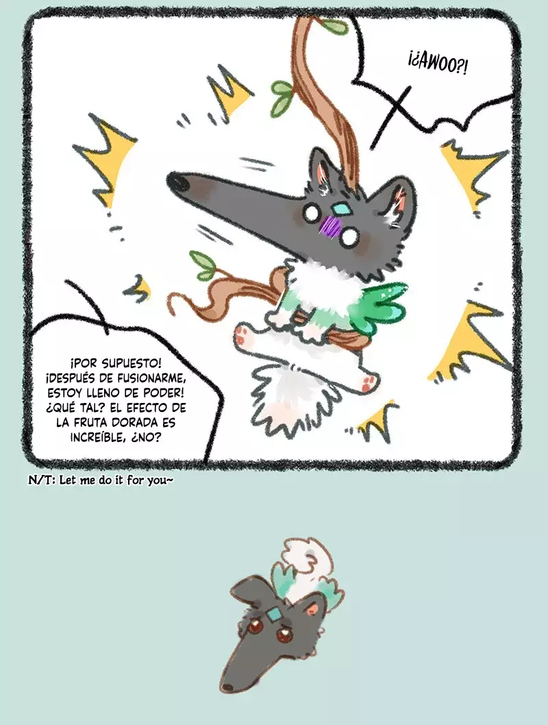 You Shou Yan capítulo 858, página 7