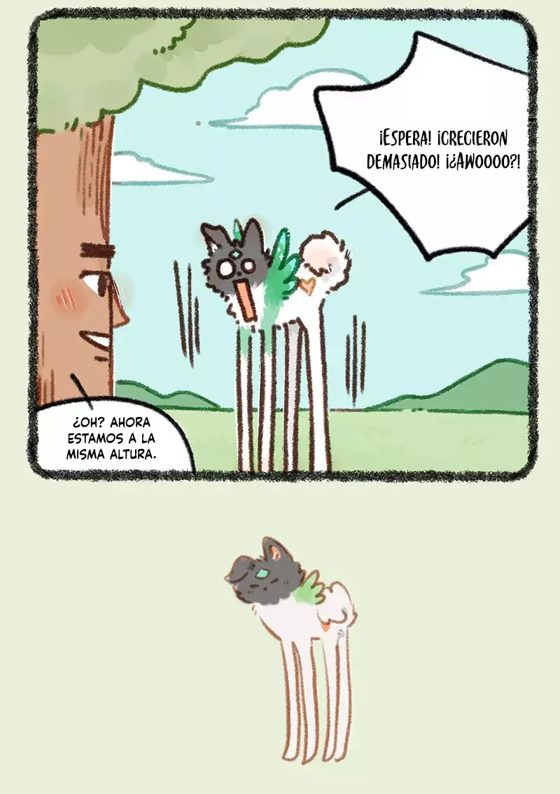 You Shou Yan capítulo 859, página 4