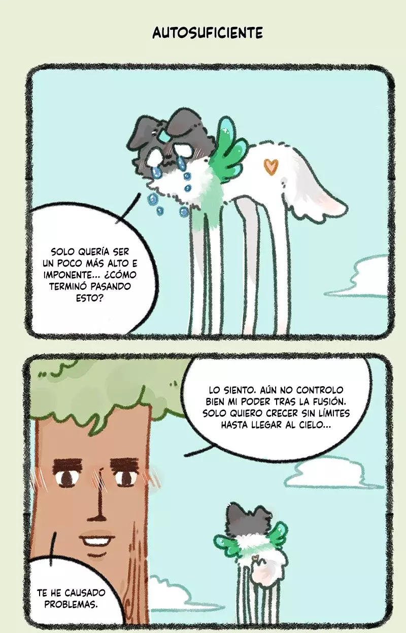 You Shou Yan capítulo 859, página 5