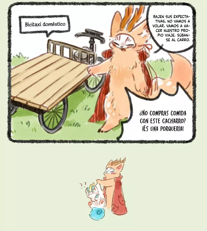 You Shou Yan capítulo 86, página 4