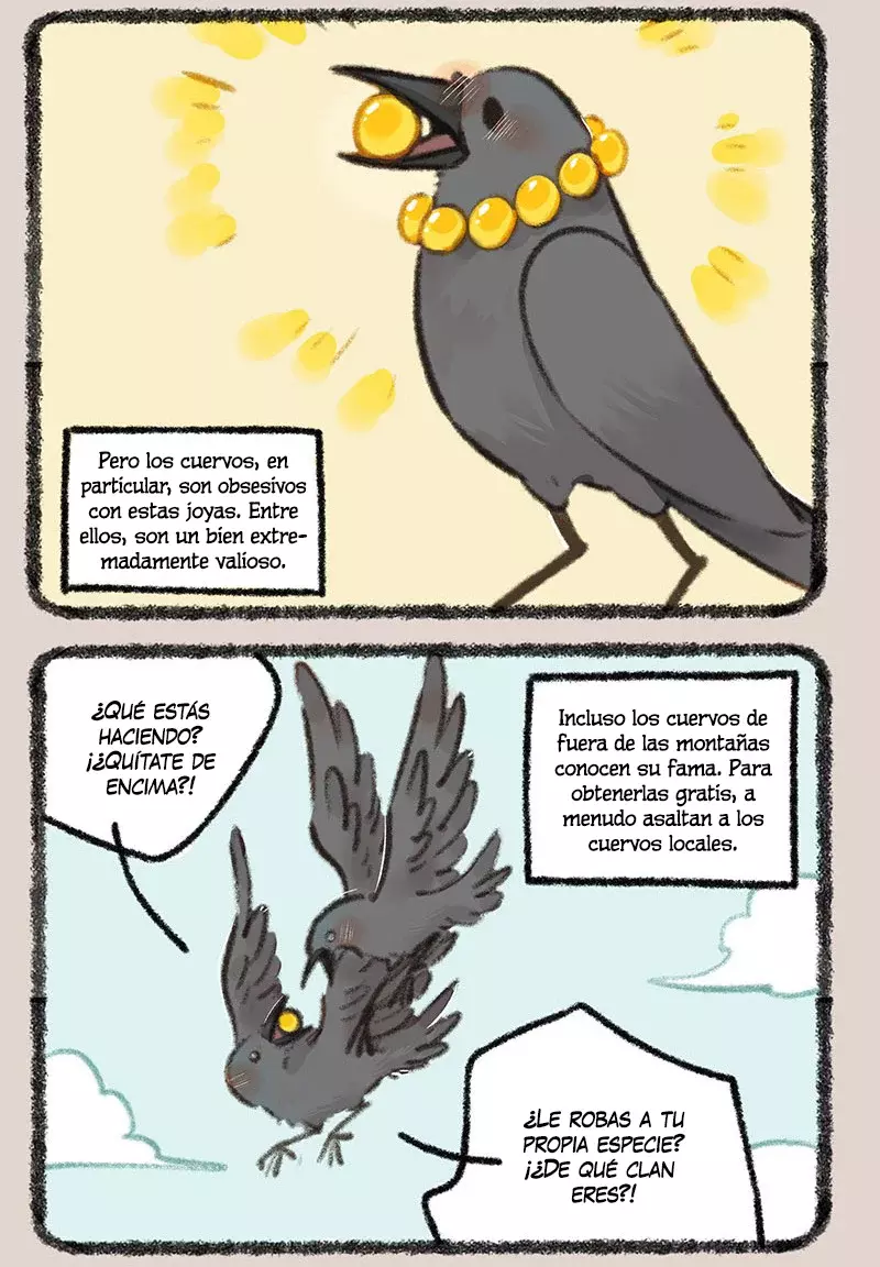 You Shou Yan capítulo 860, página 2