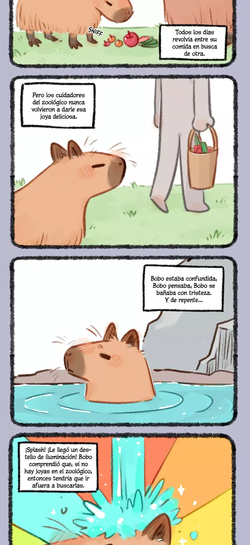 You Shou Yan capítulo 861, página 2