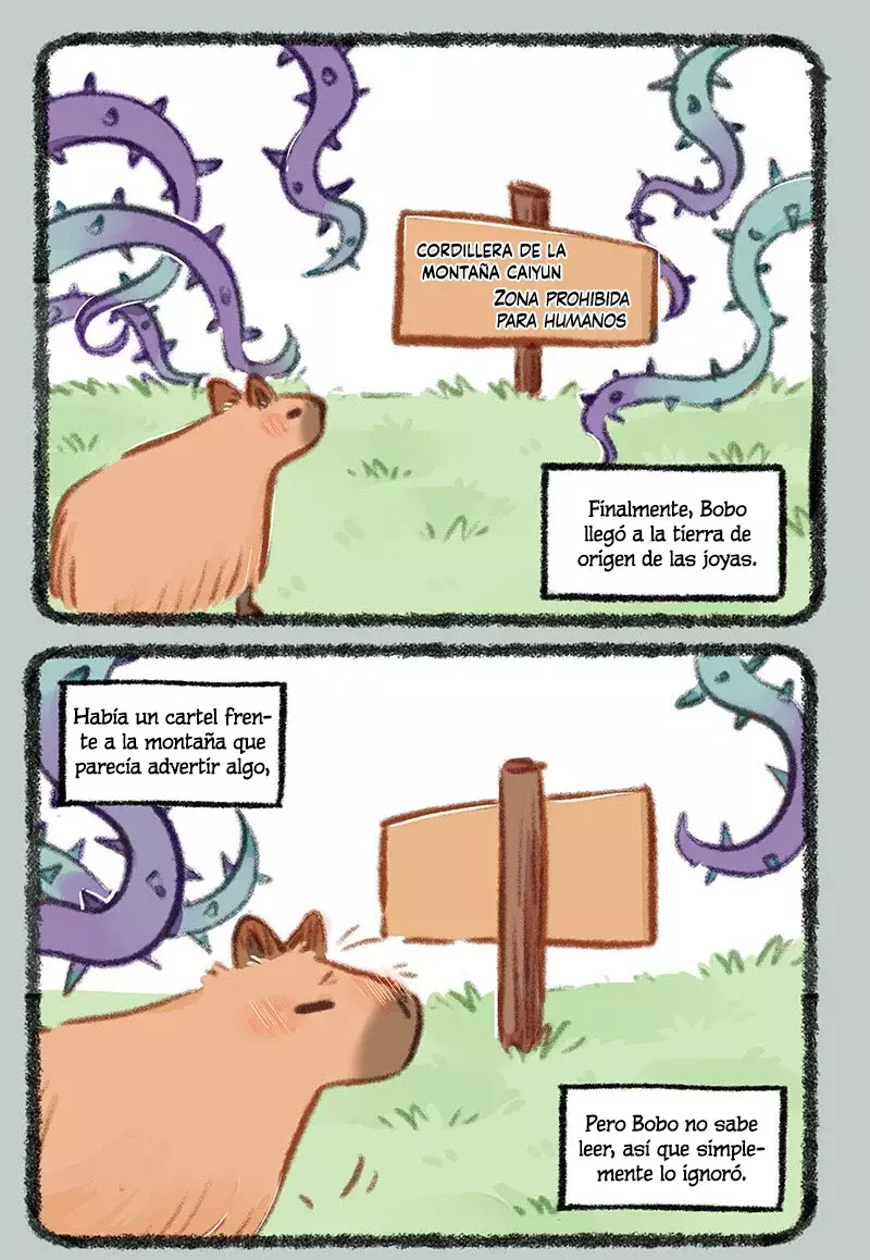 You Shou Yan capítulo 862, página 2