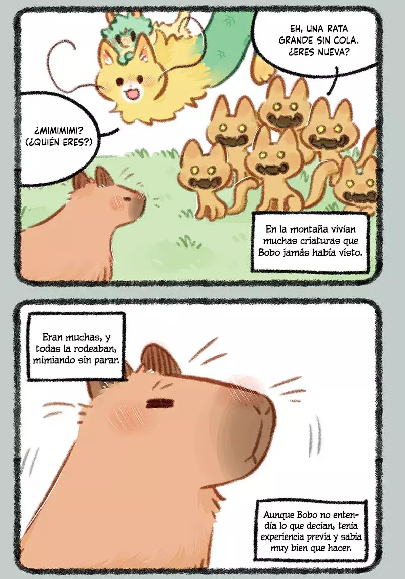 You Shou Yan capítulo 862, página 3