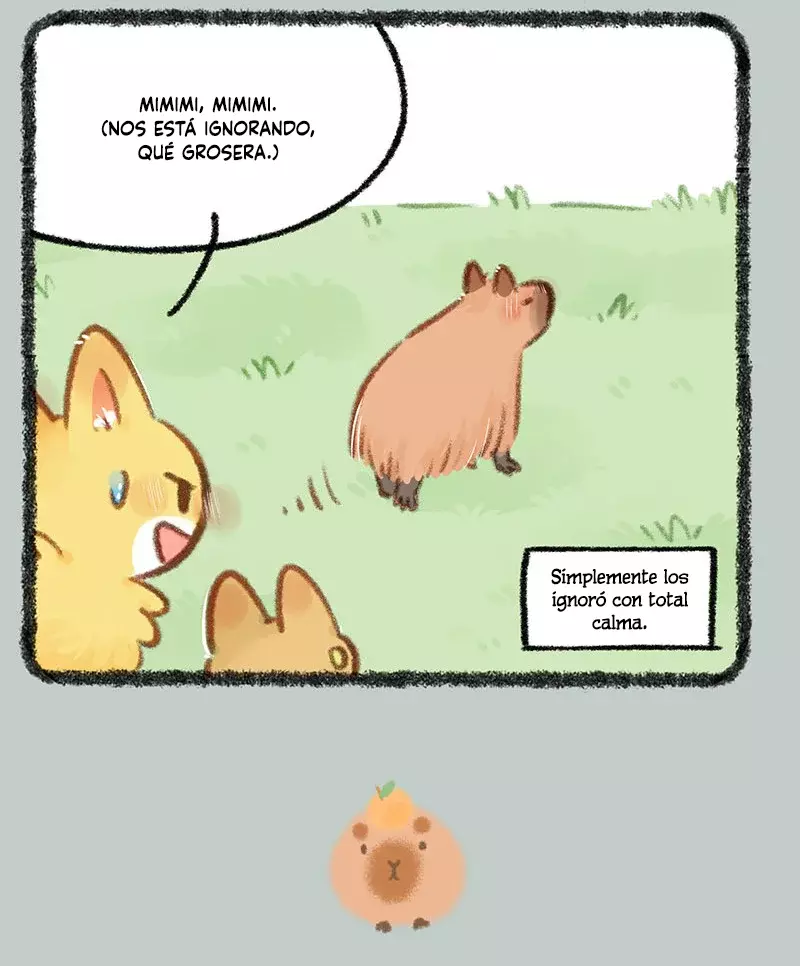 You Shou Yan capítulo 862, página 4
