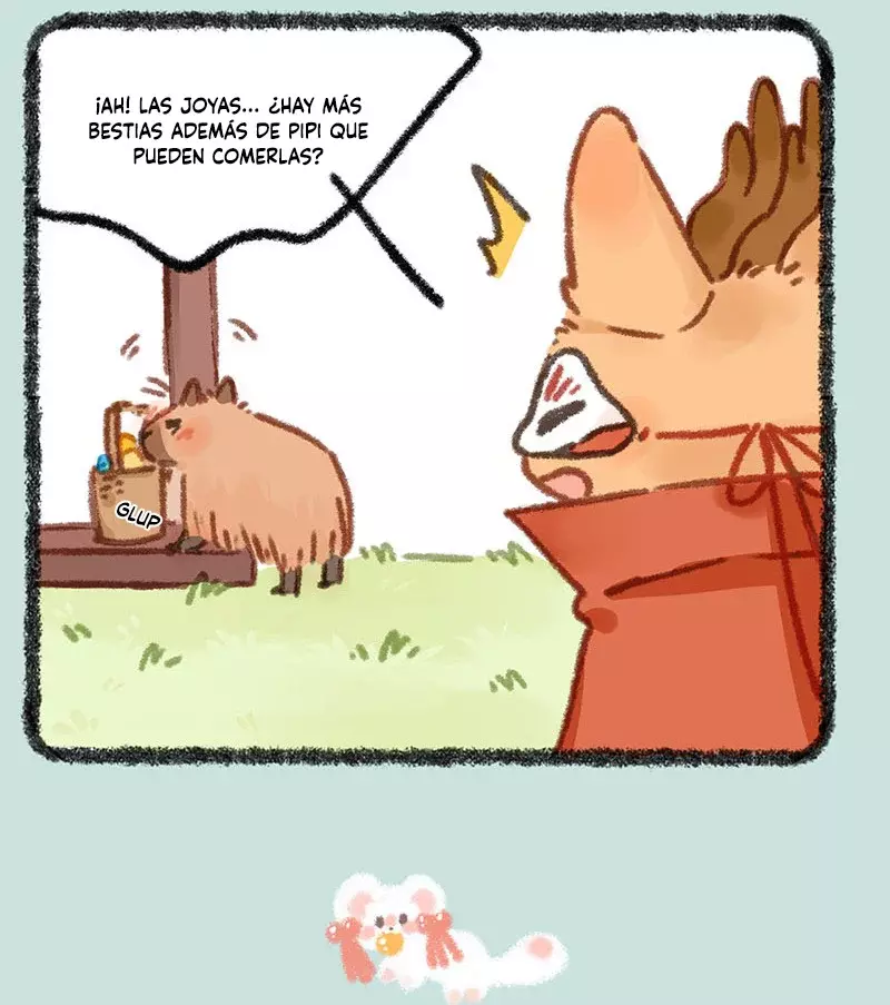 You Shou Yan capítulo 863, página 4