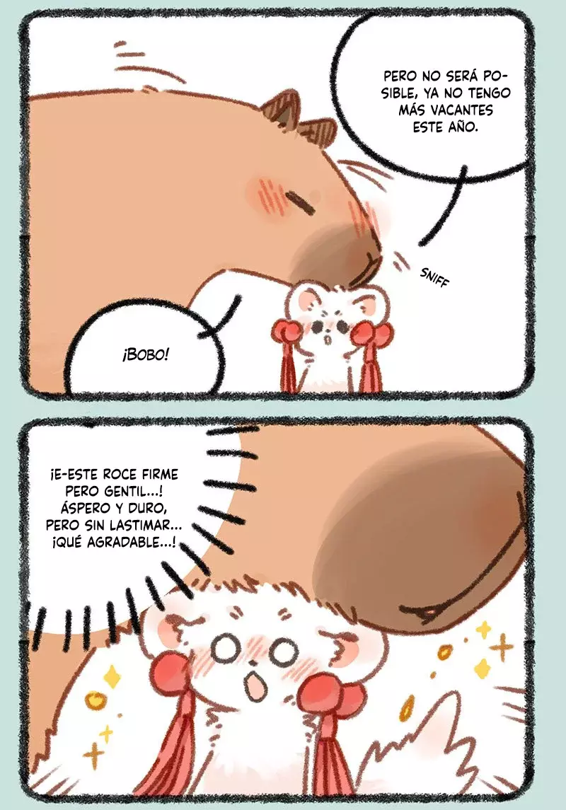 You Shou Yan capítulo 863, página 6