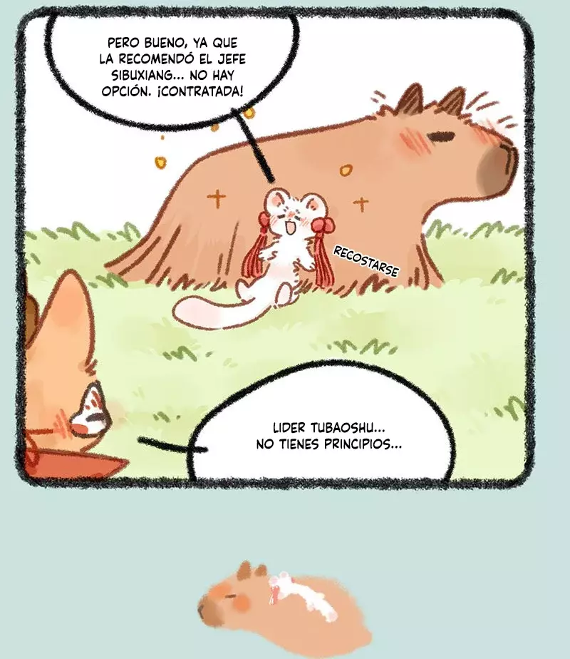 You Shou Yan capítulo 863, página 7