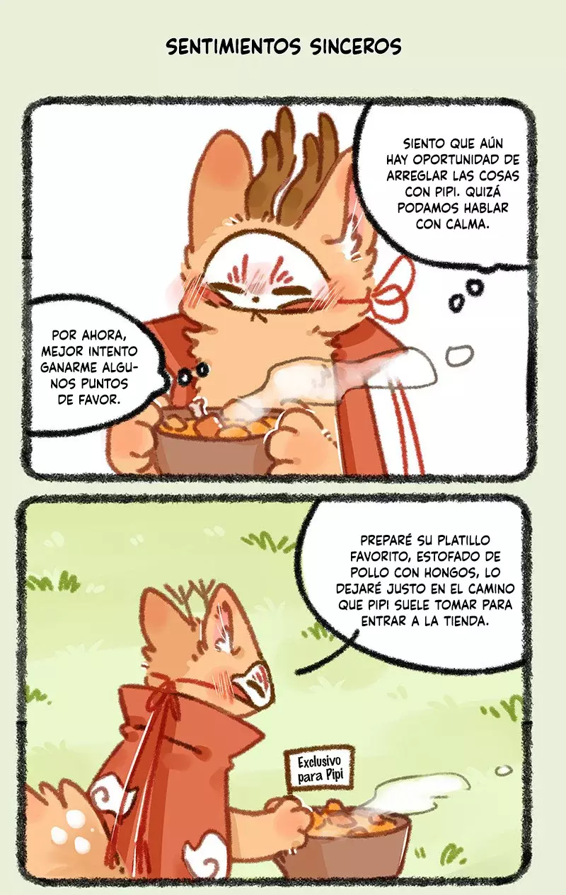 You Shou Yan capítulo 864, página 5