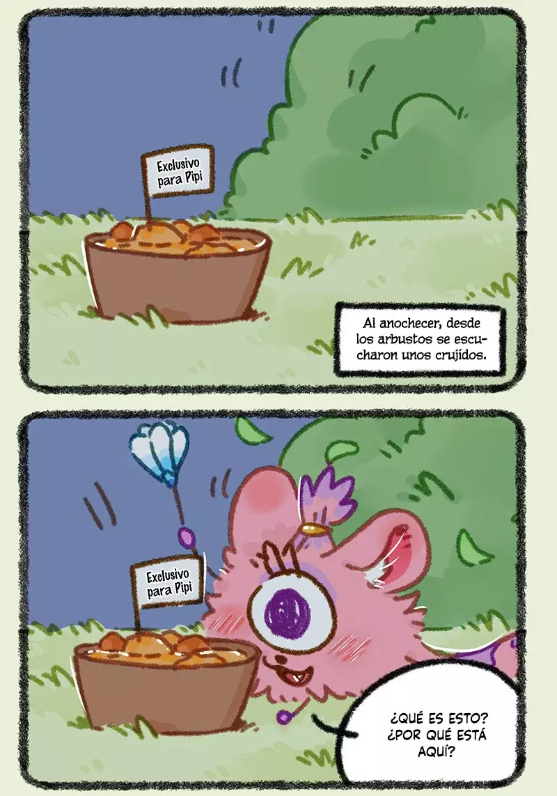 You Shou Yan capítulo 864, página 6
