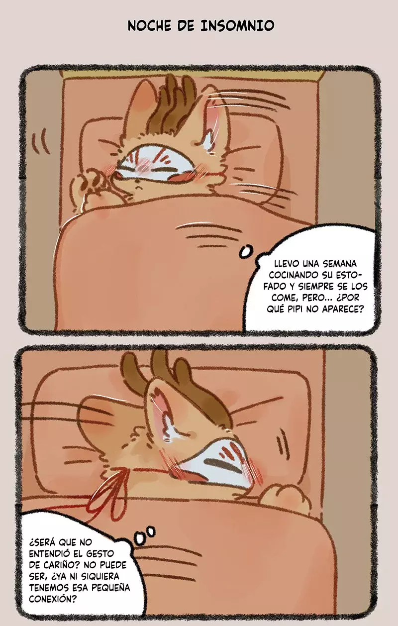 You Shou Yan capítulo 865, página 2