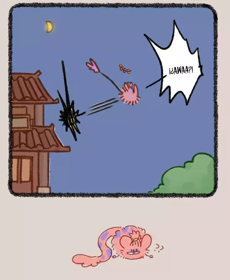 You Shou Yan capítulo 865, página 4
