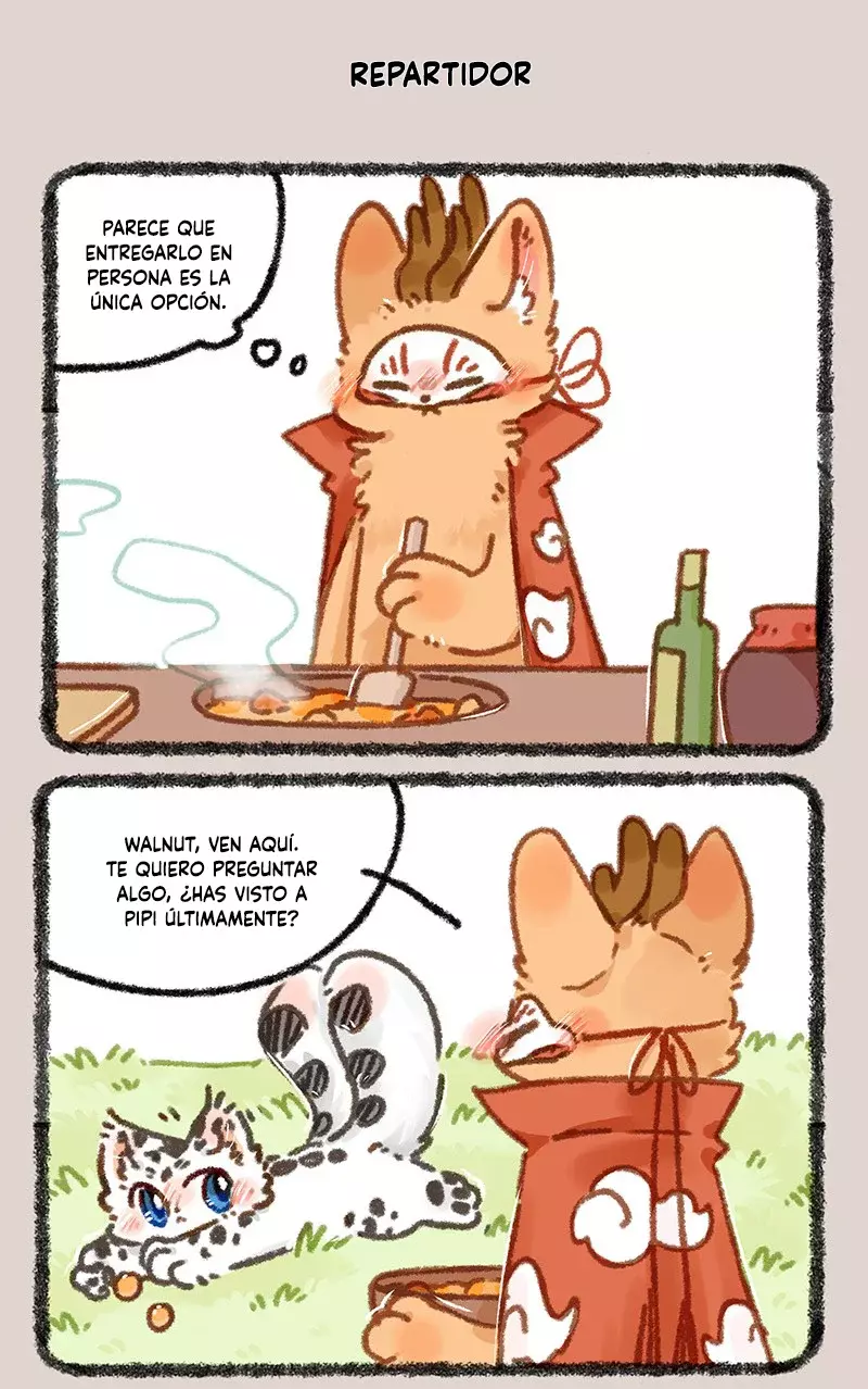 You Shou Yan capítulo 865, página 5
