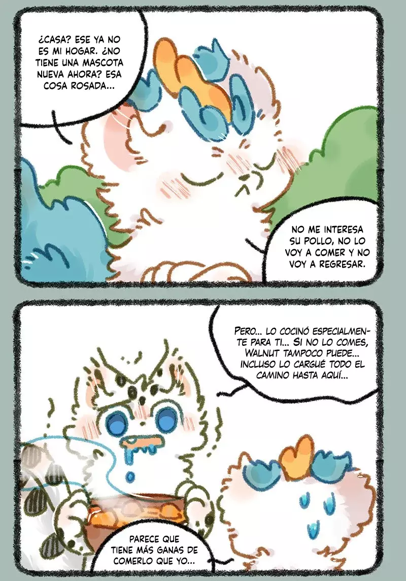 You Shou Yan capítulo 866, página 6