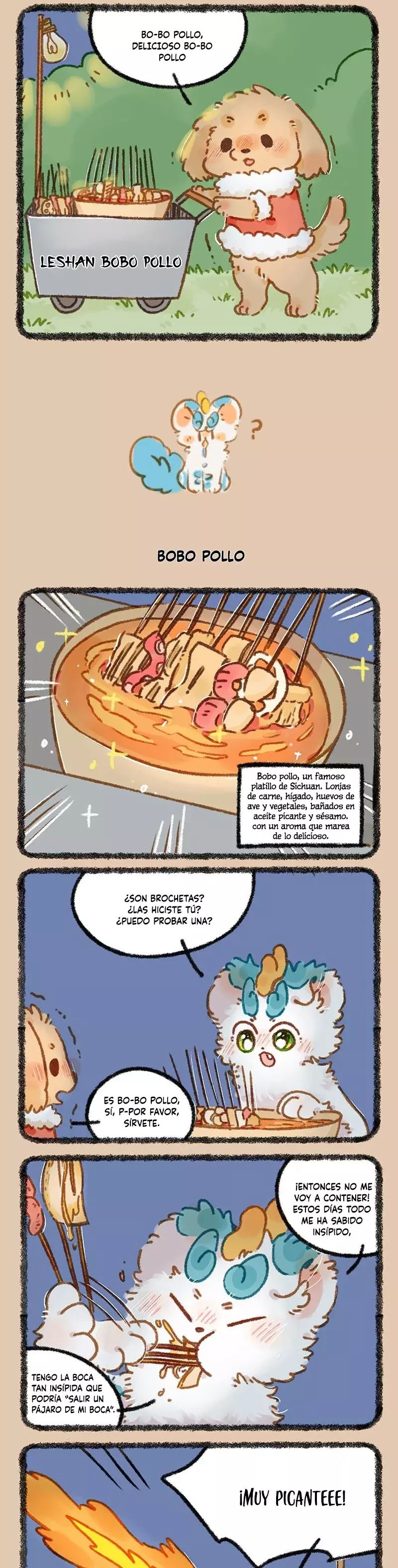 You Shou Yan capítulo 867, página 2