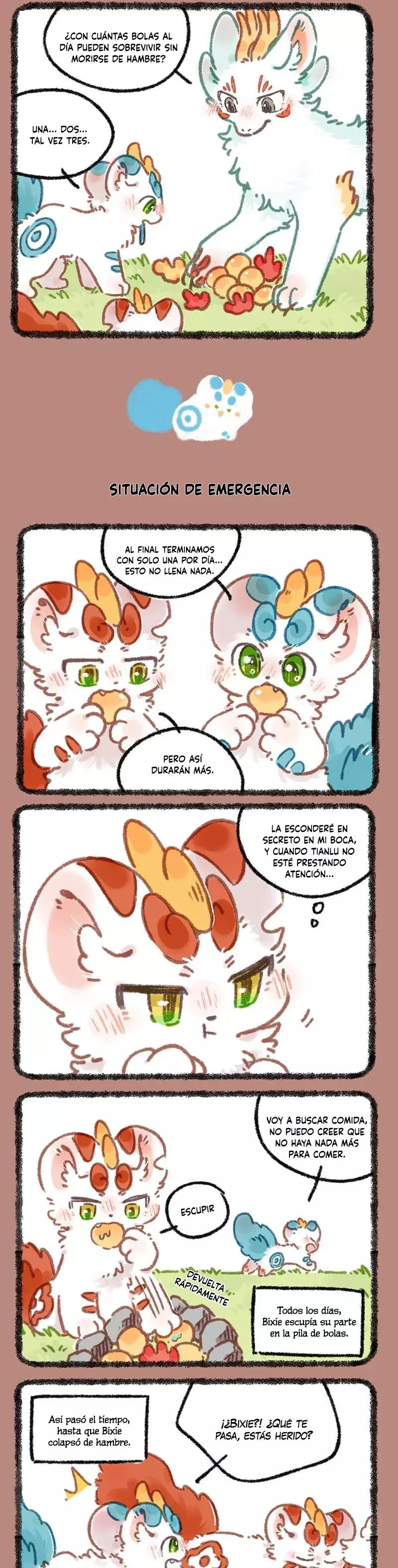 You Shou Yan capítulo 869, página 2
