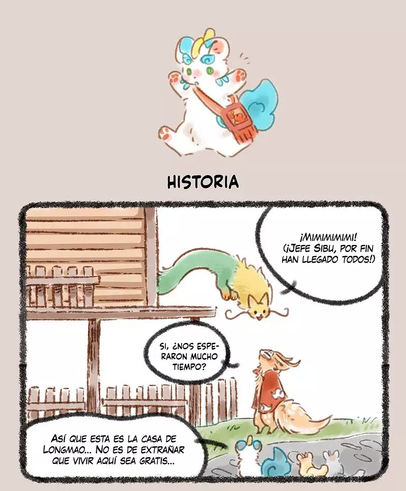 You Shou Yan capítulo 87, página 4