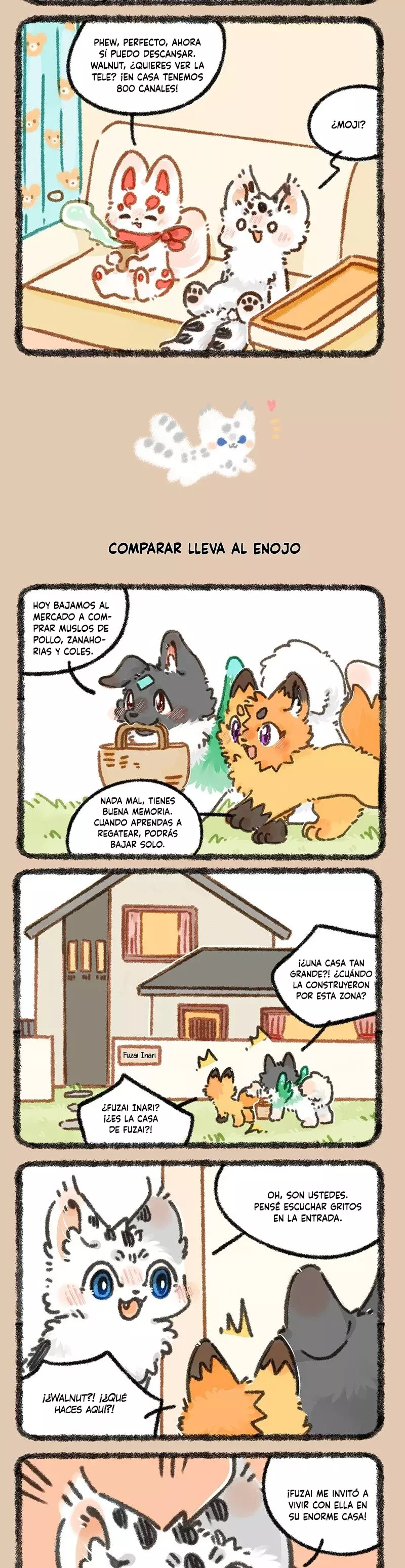 You Shou Yan capítulo 879, página 2