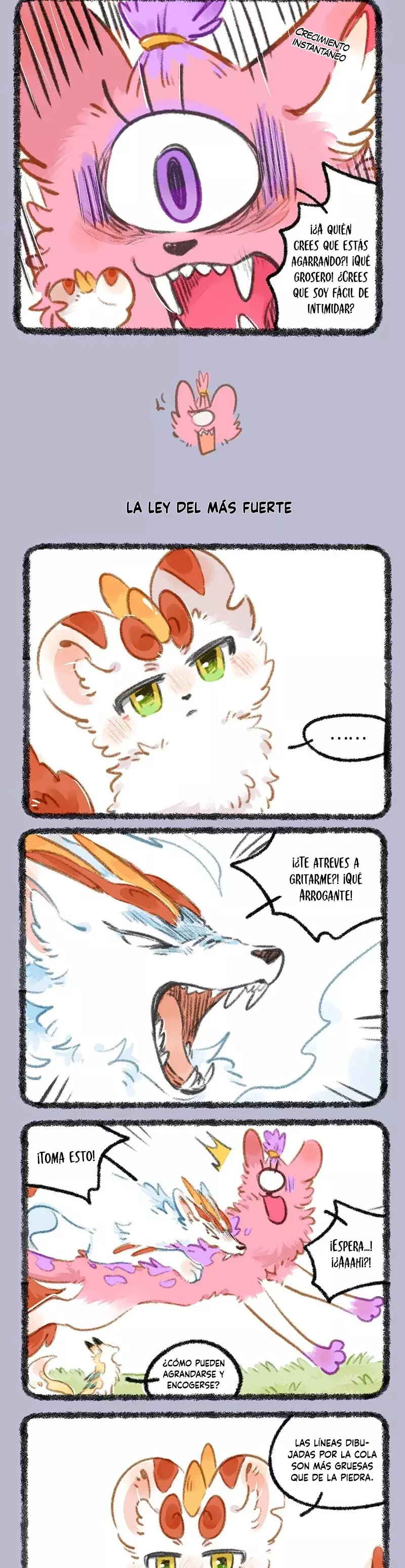 You Shou Yan capítulo 887, página 2