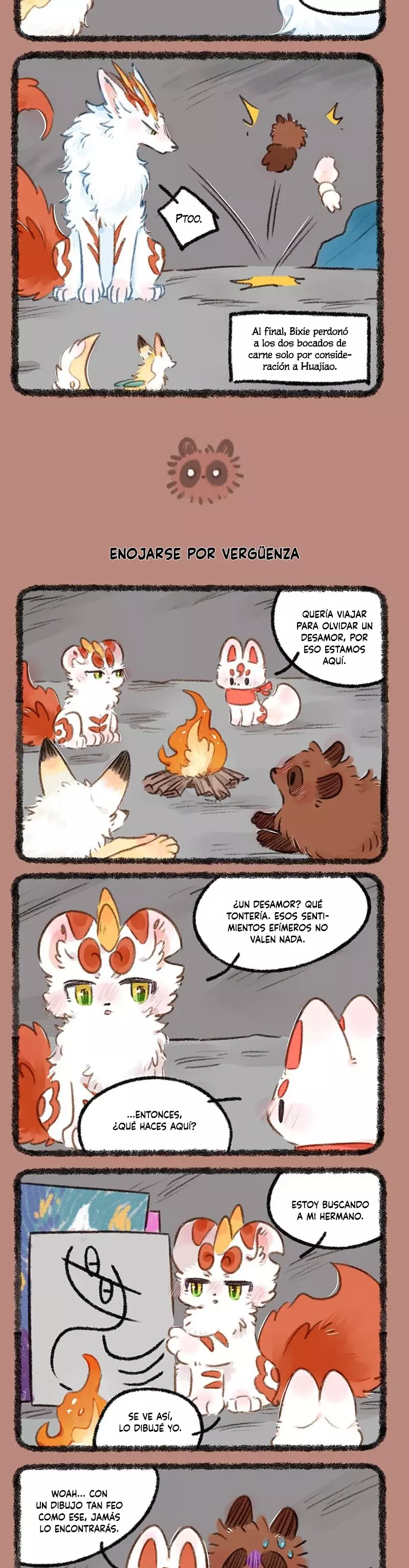 You Shou Yan capítulo 891, página 2