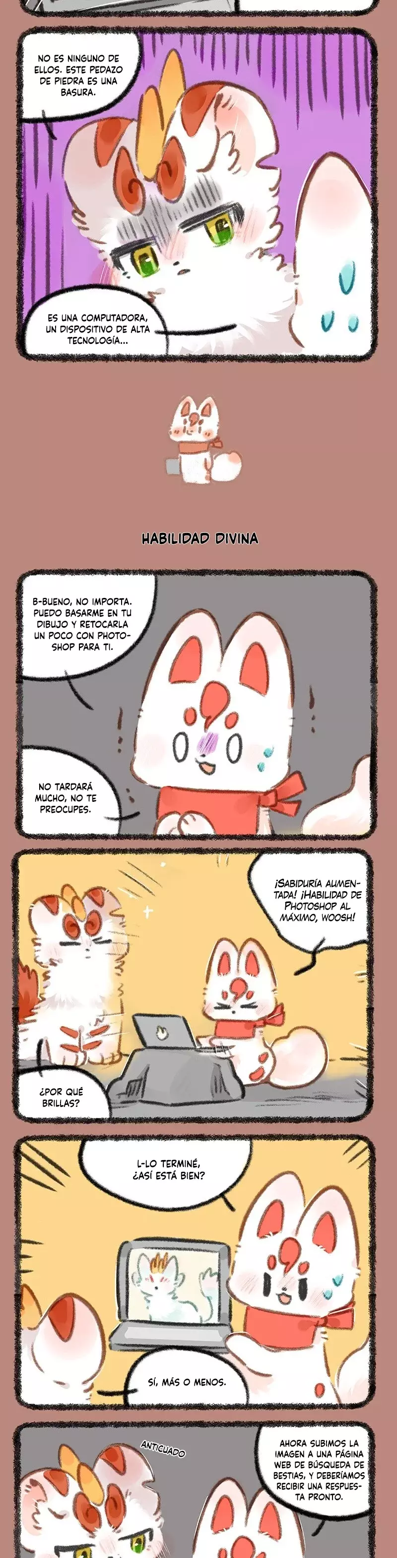 You Shou Yan capítulo 892, página 2