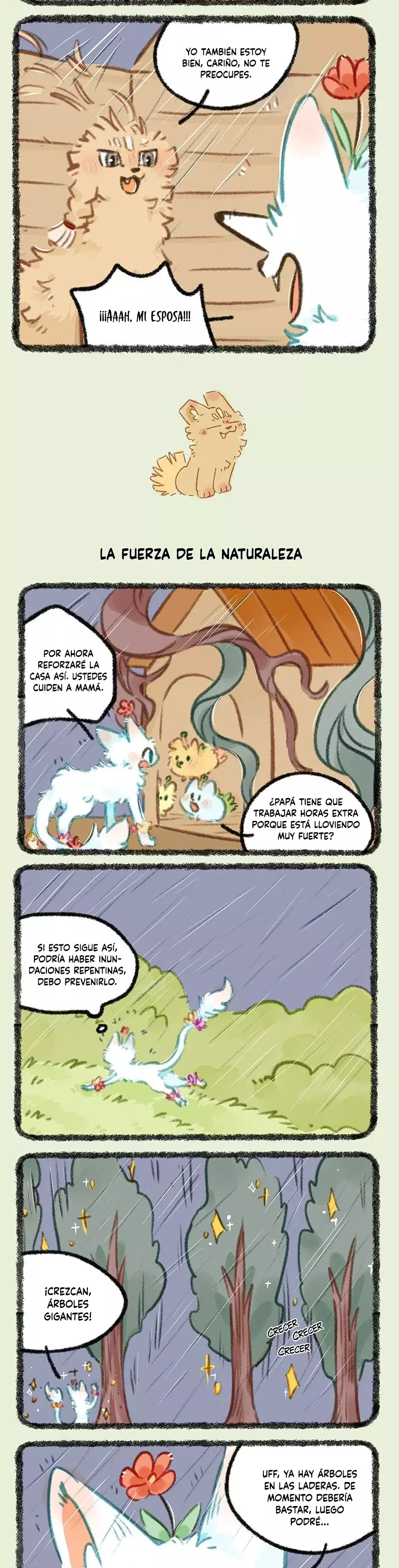You Shou Yan capítulo 893, página 2