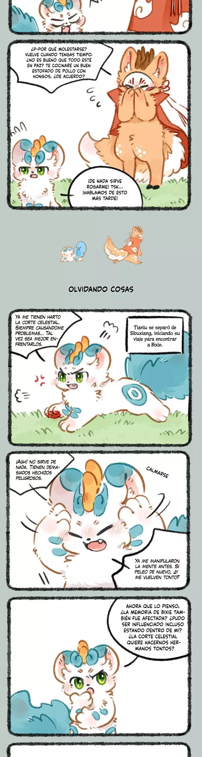 You Shou Yan capítulo 906, página 2
