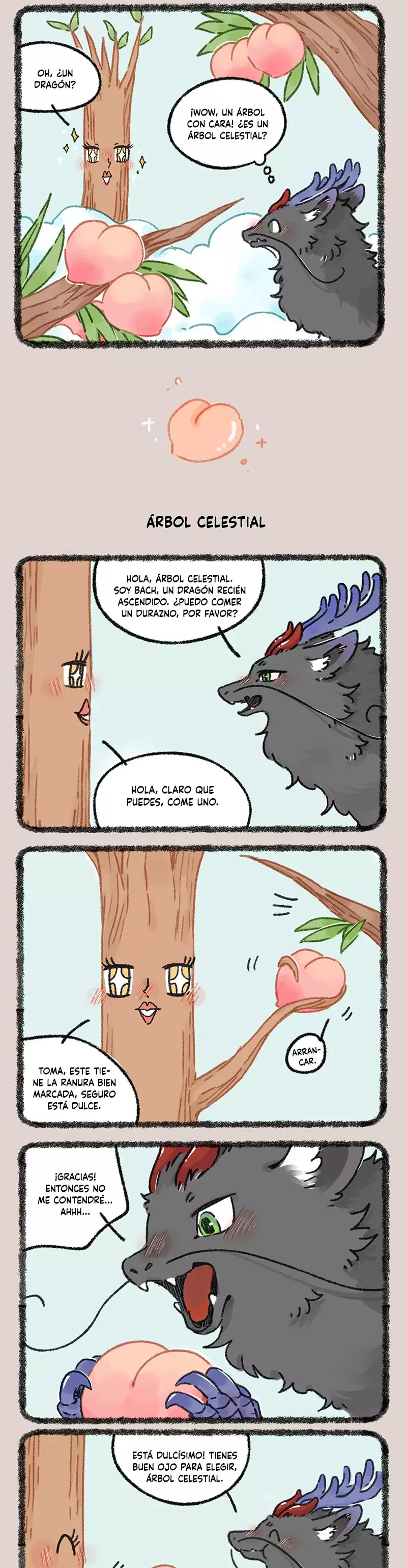 You Shou Yan capítulo 917, página 2