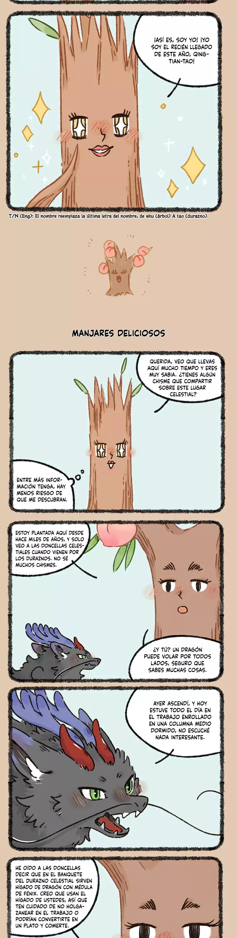 You Shou Yan capítulo 919, página 2