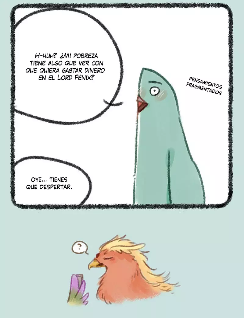 You Shou Yan capítulo 92, página 3