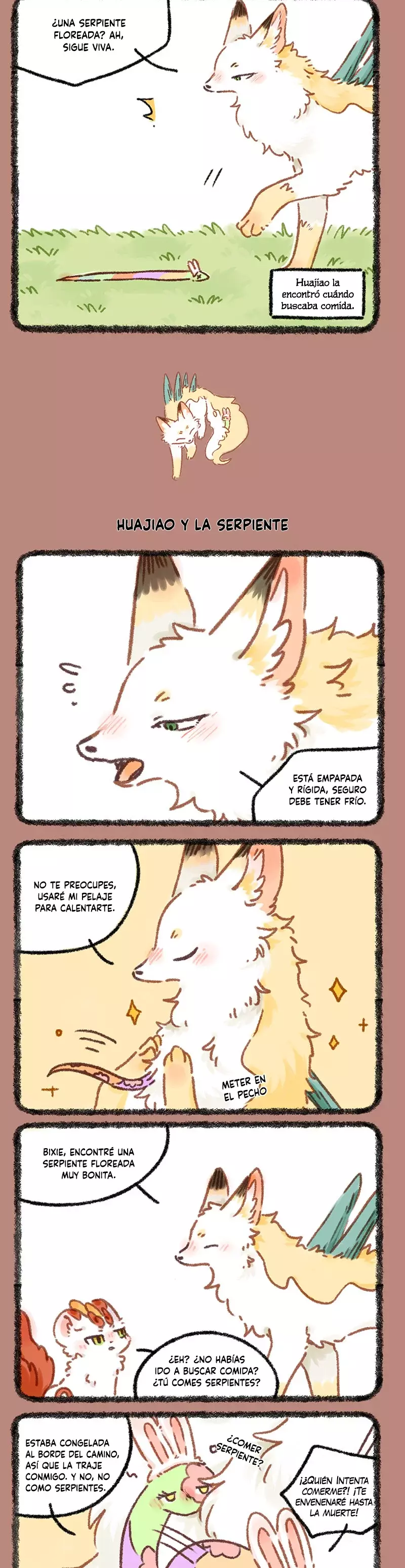 You Shou Yan capítulo 922, página 2