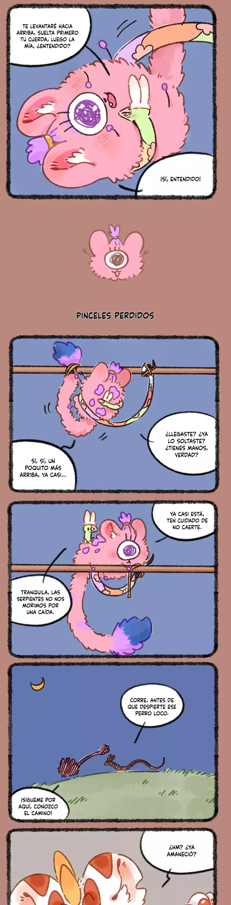 You Shou Yan capítulo 925, página 2