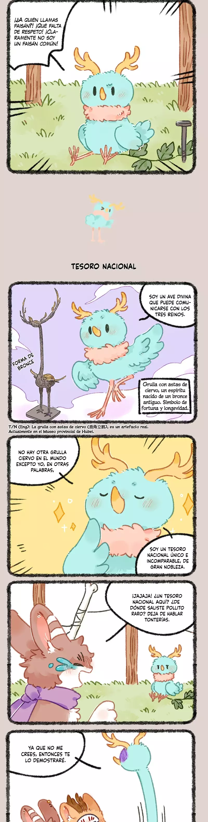 You Shou Yan capítulo 928, página 2