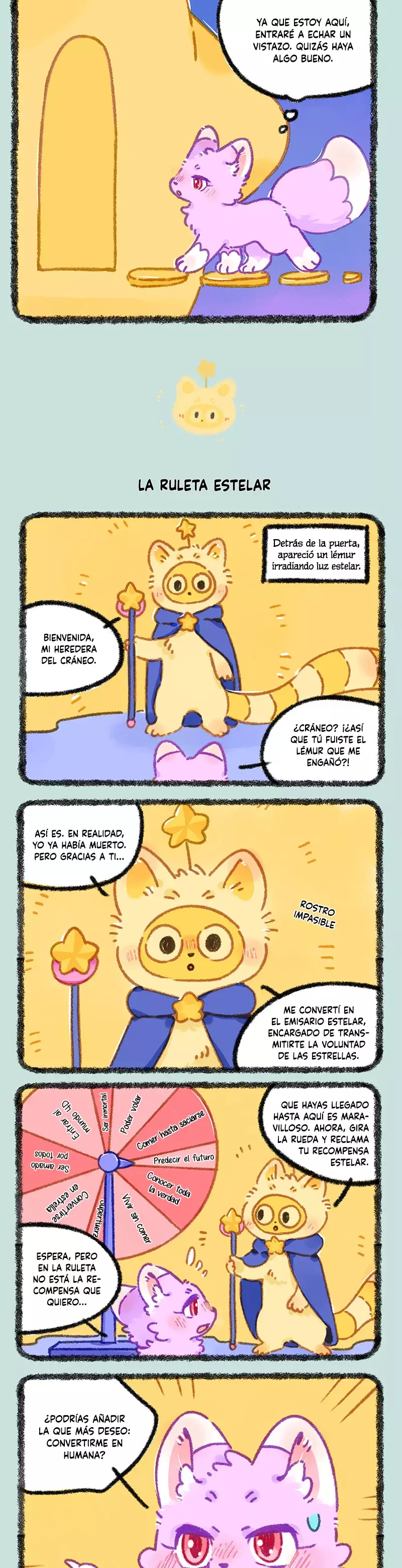 You Shou Yan capítulo 933, página 2