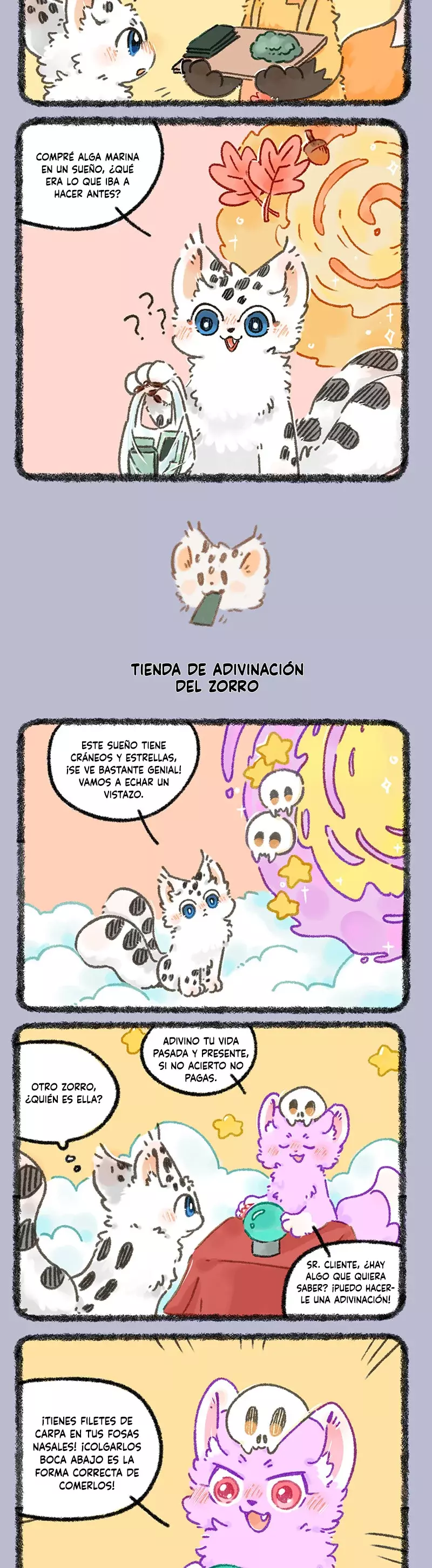 You Shou Yan capítulo 960, página 2