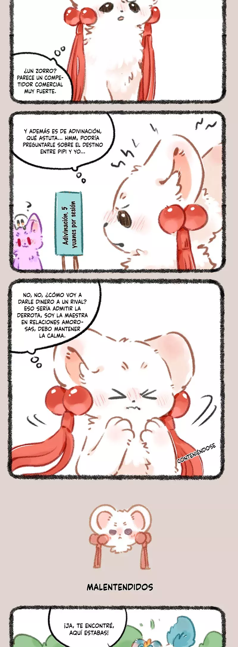 You Shou Yan capítulo 963, página 2