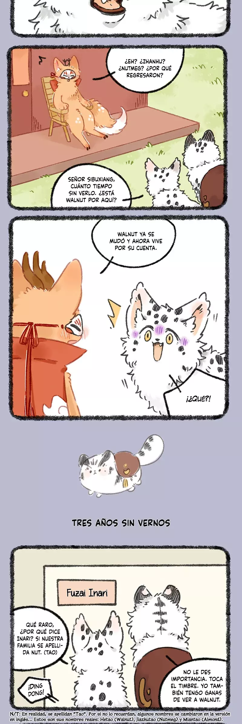 You Shou Yan capítulo 973, página 2