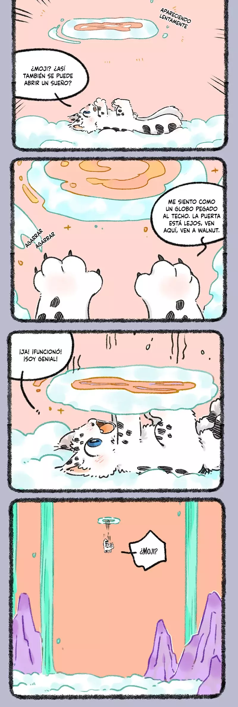 You Shou Yan capítulo 975, página 3