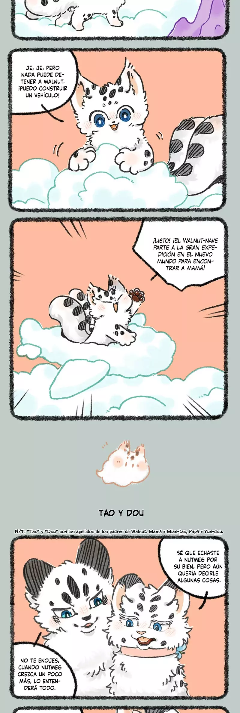You Shou Yan capítulo 976, página 2