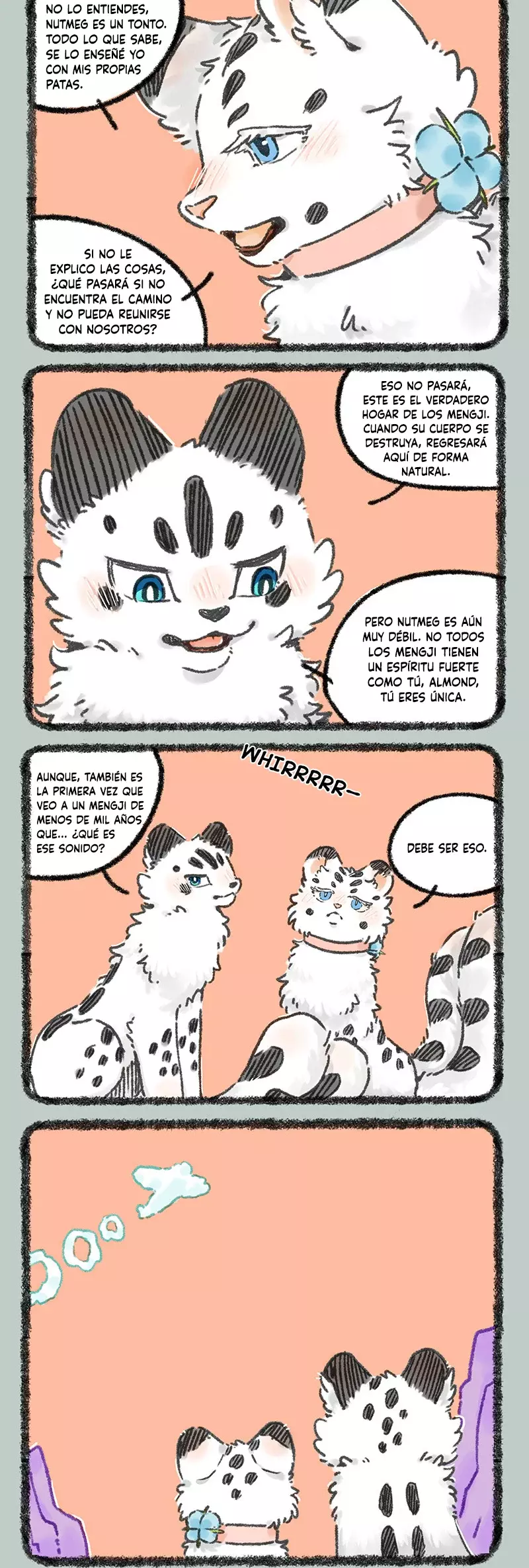 You Shou Yan capítulo 976, página 3