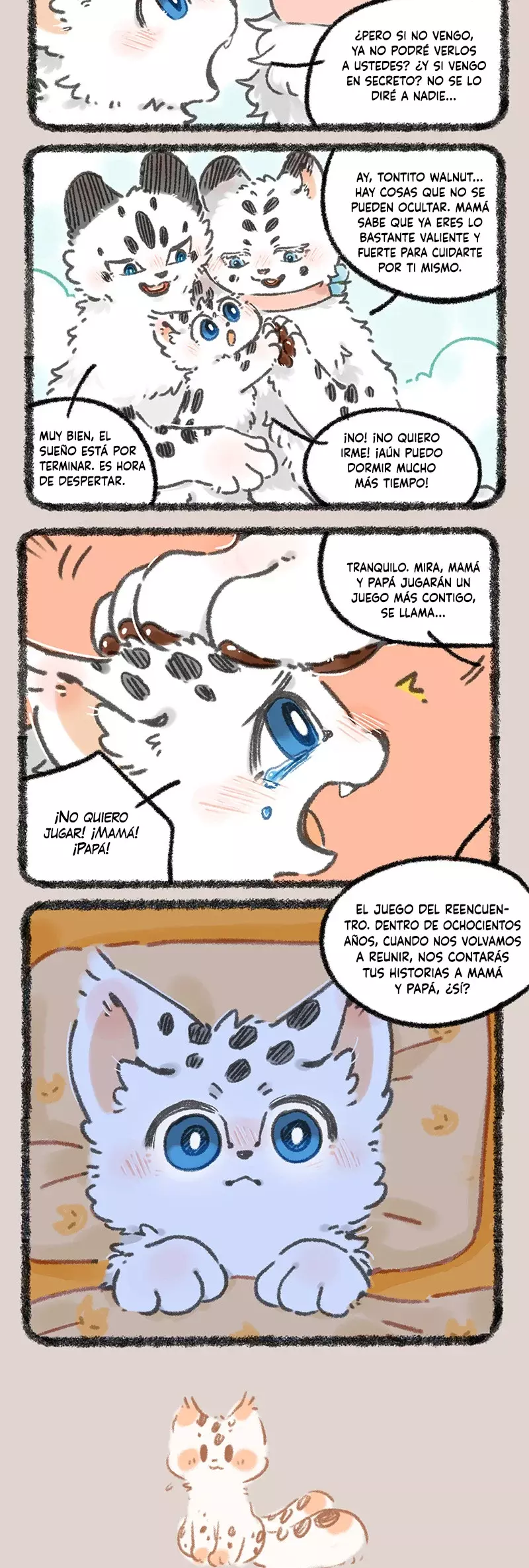 You Shou Yan capítulo 978, página 3