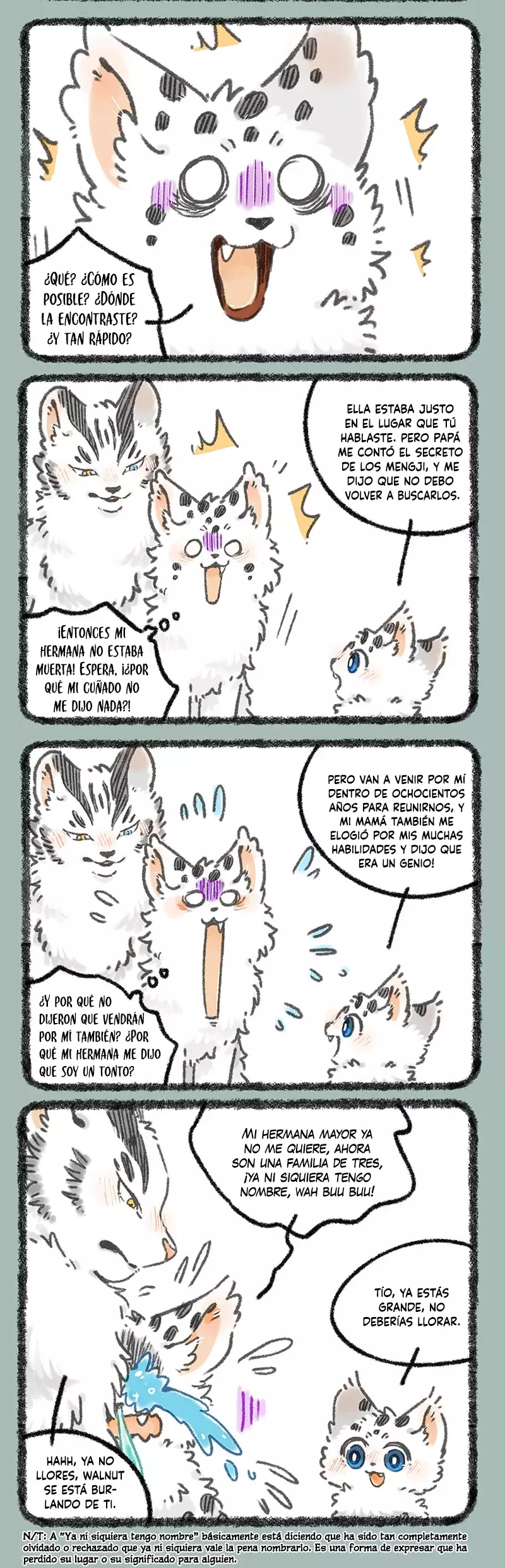 You Shou Yan capítulo 979, página 3