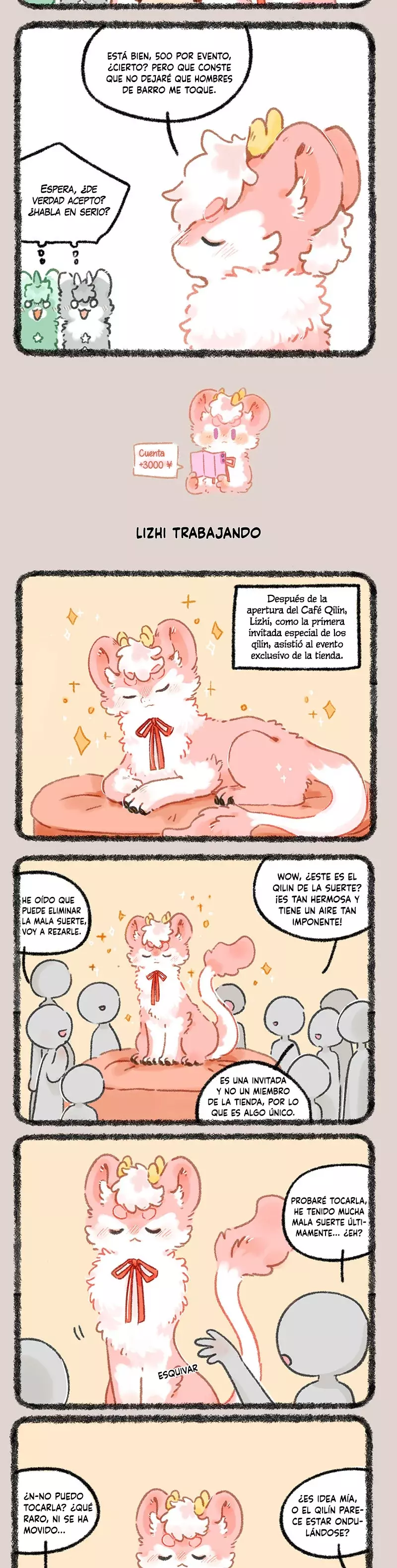 You Shou Yan capítulo 985, página 2