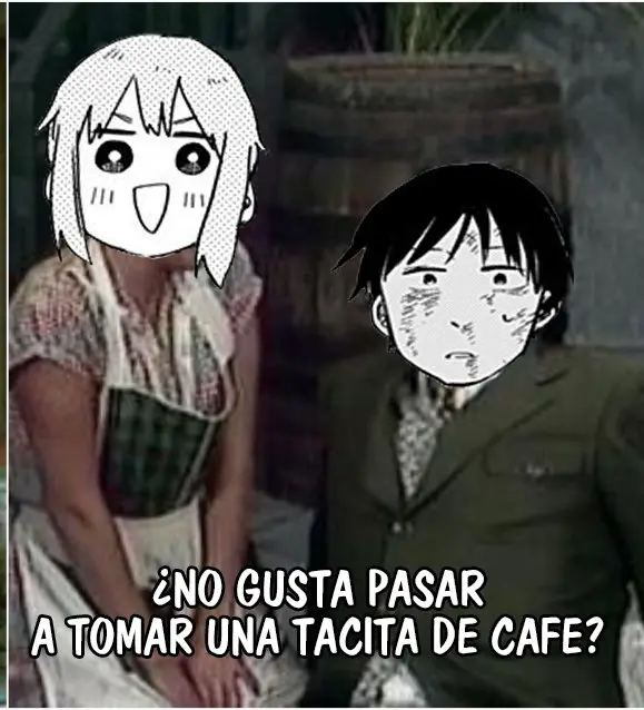 YOUCHIEN WARS capítulo 10, página 18