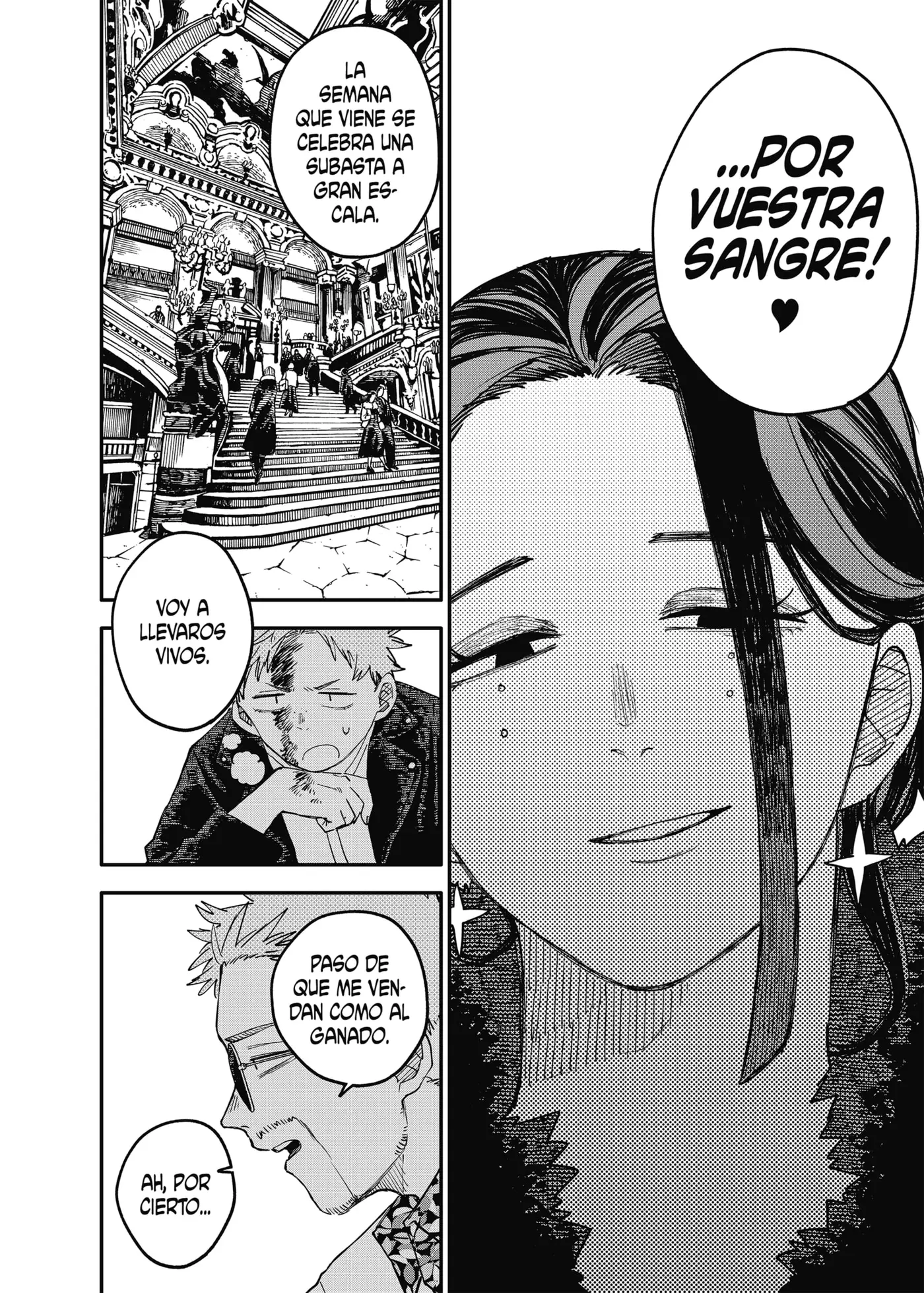 YOUCHIEN WARS capítulo 100.5, página 16