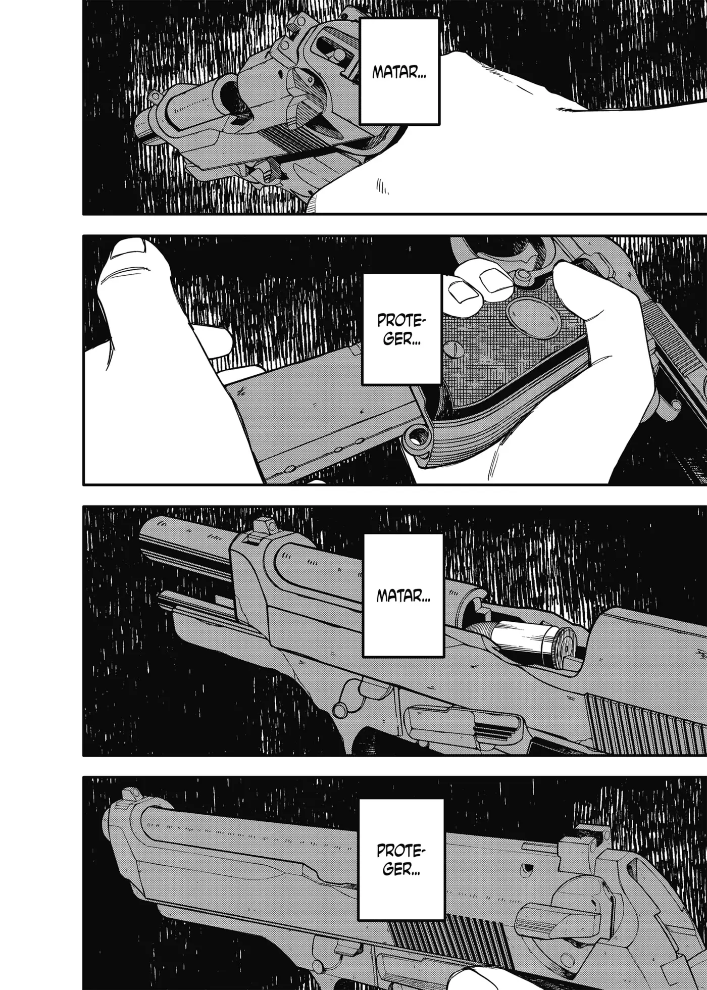 YOUCHIEN WARS capítulo 100, página 5