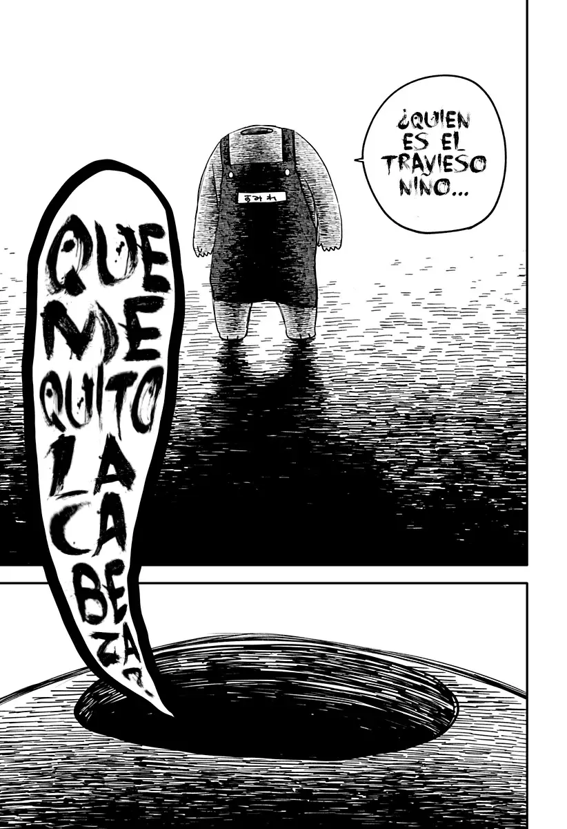 YOUCHIEN WARS capítulo 101, página 10